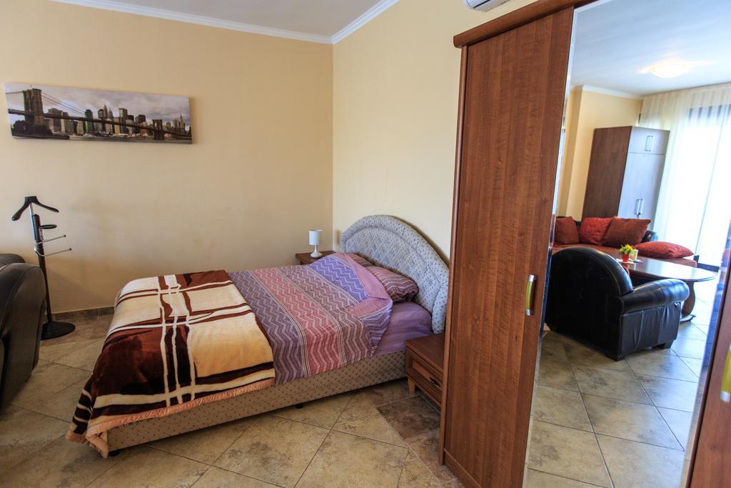 Villa Narcissus Montenegro Ko Sveti Stefan Exterior foto
