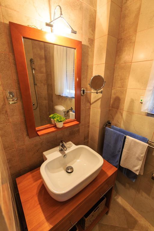 Villa Narcissus Montenegro Ko Sveti Stefan Exterior foto